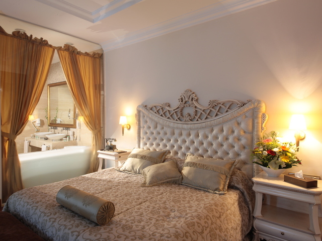 фотографии отеля Nirvana Dolce Vita (ex. Amara Dolce Vita Luxury) изображение №67