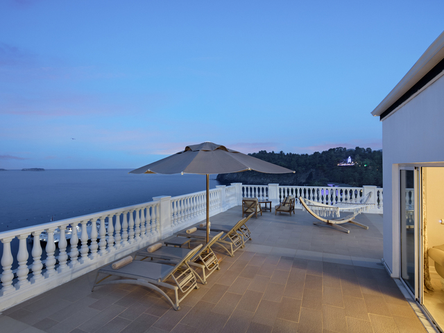 фотографии отеля Nirvana Dolce Vita (ex. Amara Dolce Vita Luxury) изображение №63