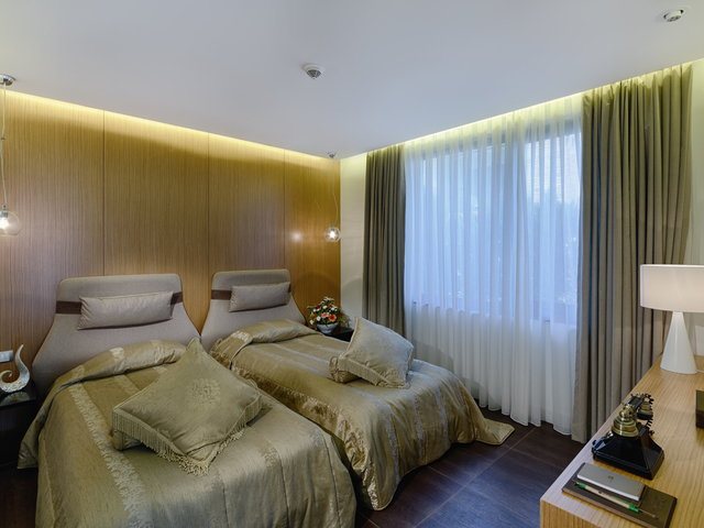 фото Nirvana Dolce Vita (ex. Amara Dolce Vita Luxury) изображение №62