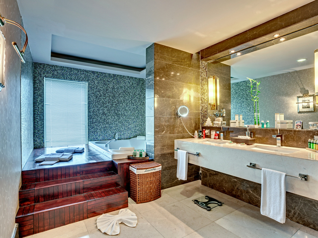 фотографии Nirvana Dolce Vita (ex. Amara Dolce Vita Luxury) изображение №60