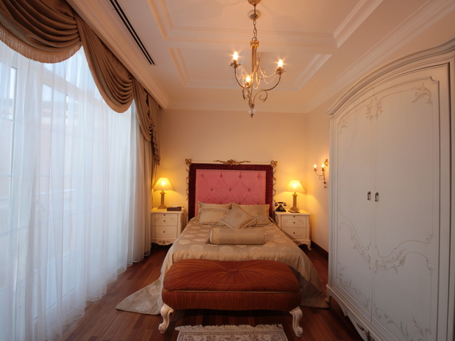 фотографии отеля Nirvana Dolce Vita (ex. Amara Dolce Vita Luxury) изображение №59