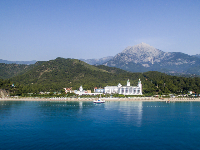 фотографии Nirvana Dolce Vita (ex. Amara Dolce Vita Luxury) изображение №56