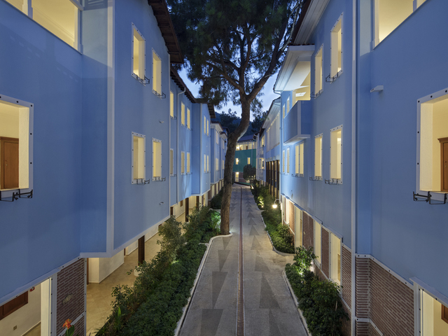 фотографии отеля Nirvana Dolce Vita (ex. Amara Dolce Vita Luxury) изображение №55