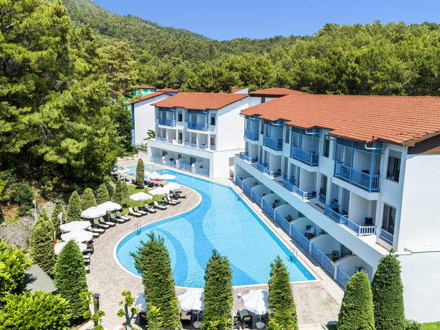 фотографии Nirvana Dolce Vita (ex. Amara Dolce Vita Luxury) изображение №52