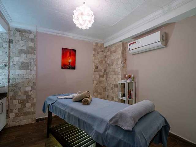 фото отеля Palmeras Beach Hotel (ex. Club Insula) изображение №45