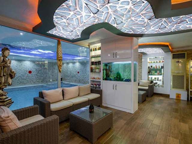 фото отеля Palmeras Beach Hotel (ex. Club Insula) изображение №37