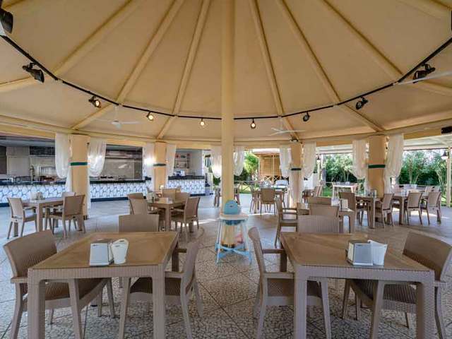 фото Palmeras Beach Hotel (ex. Club Insula) изображение №34