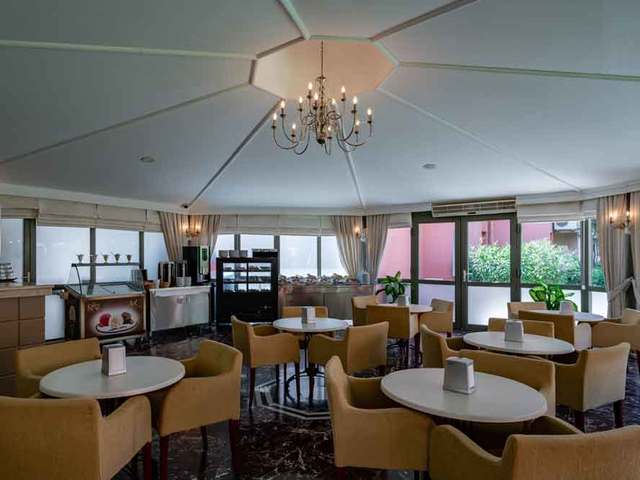 фото отеля Palmeras Beach Hotel (ex. Club Insula) изображение №17