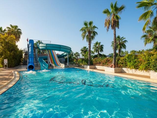 фото Aydinbey Famous Resort изображение №6