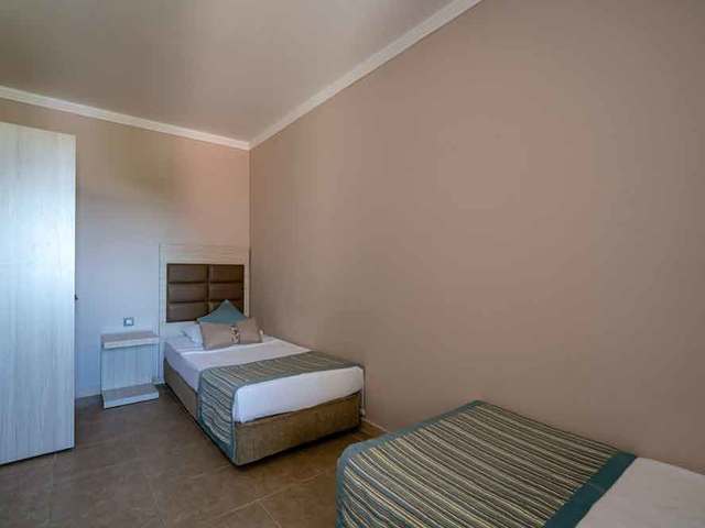фото Palmeras Beach Hotel (ex. Club Insula) изображение №2