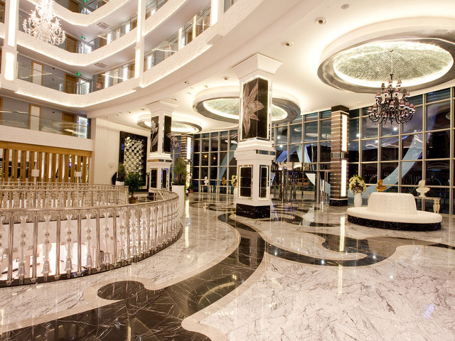 фотографии отеля Q Premium Resort изображение №7