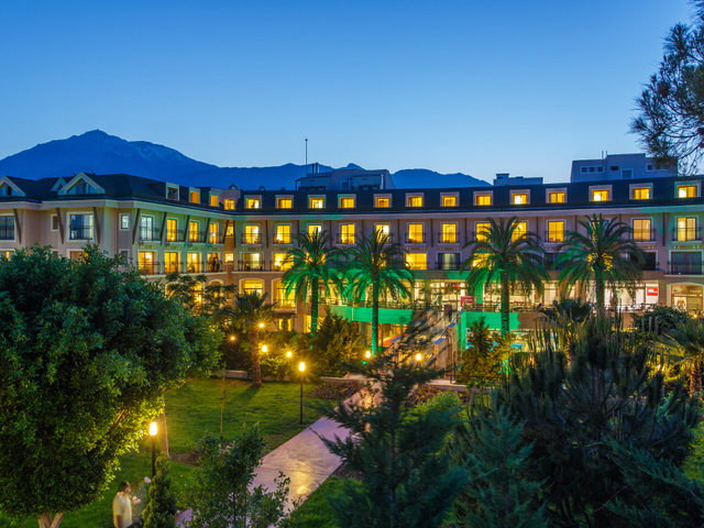 фотографии Lucida Beach Hotel (ex. Novia Lucida Beach) изображение №16