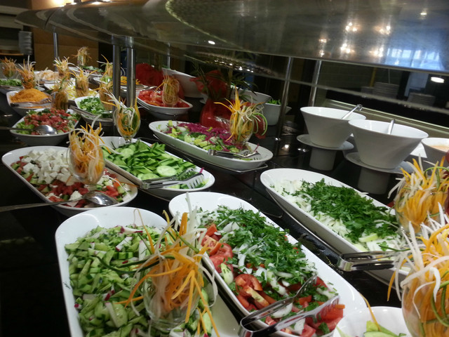 фотографии отеля LRS Port River Hotel & Spa изображение №71