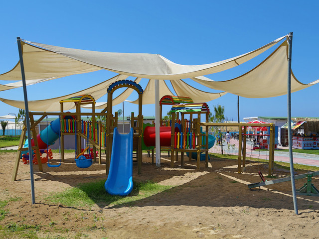 фотографии LRS Port River Hotel & Spa изображение №56