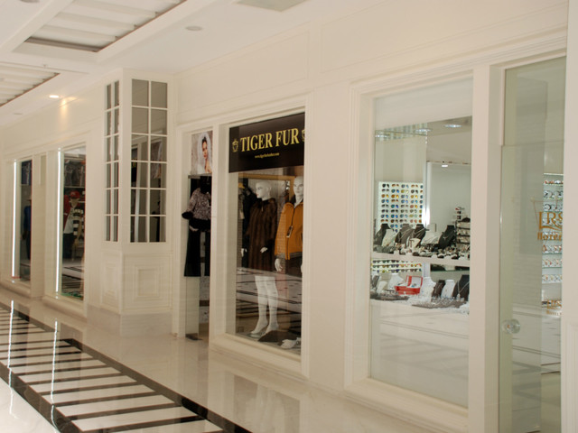 фотографии отеля LRS Port River Hotel & Spa изображение №55