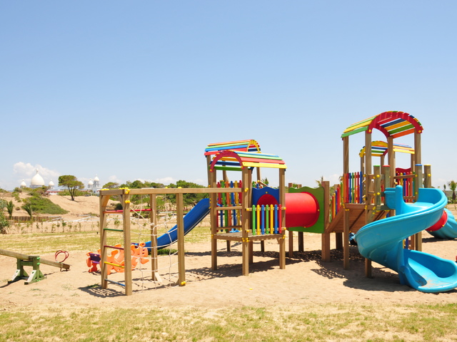 фото LRS Port River Hotel & Spa изображение №46