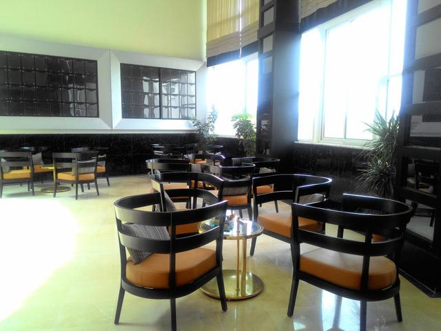 фото отеля LRS Port River Hotel & Spa изображение №37