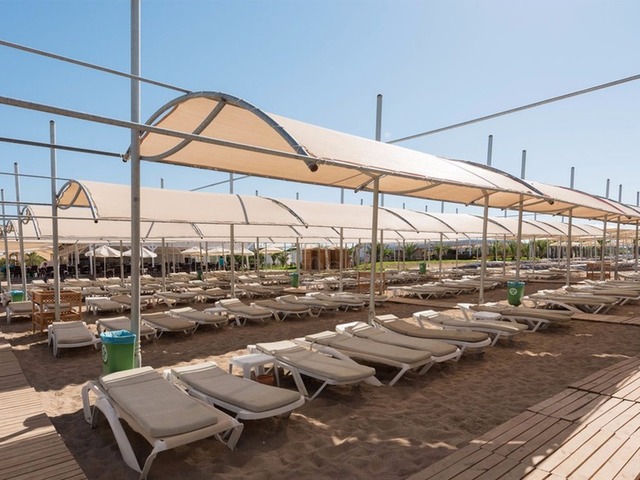 фотографии LRS Port River Hotel & Spa изображение №32