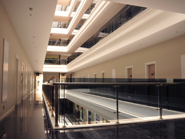 фотографии отеля LRS Port River Hotel & Spa изображение №27