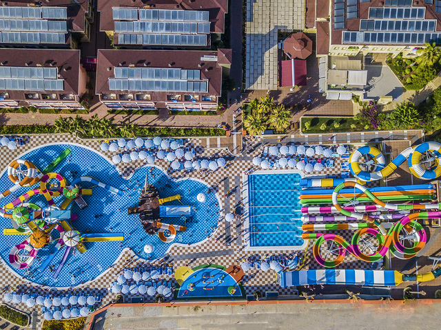 фотографии отеля Lonicera Resort & Spa изображение №119