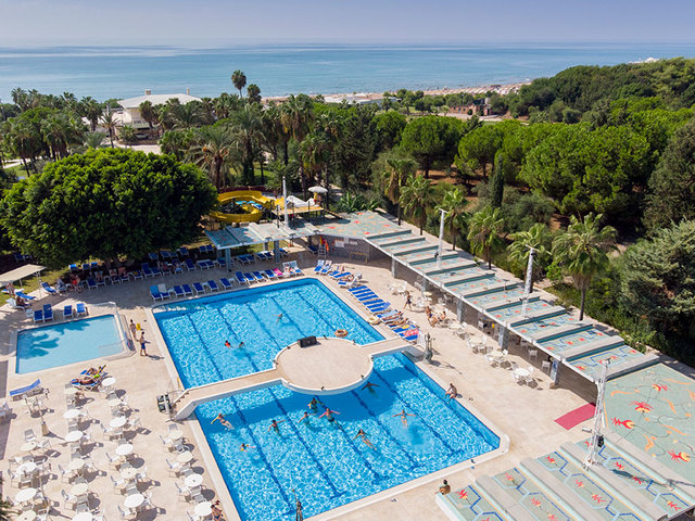 фото отеля Sural изображение №1