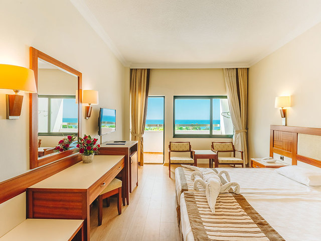 фотографии отеля Sural изображение №19