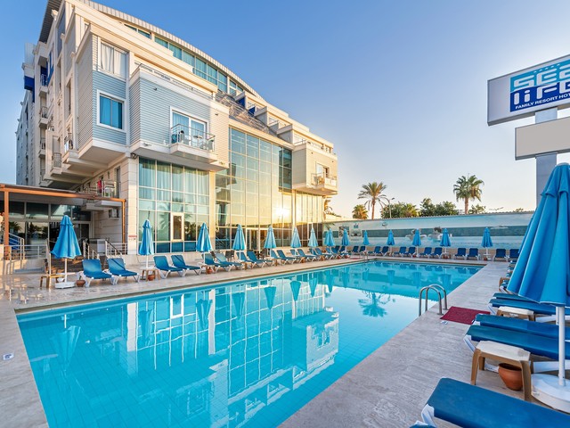 Sealife Family Resort (ex. Sea Life Resort Hotel & Spa)