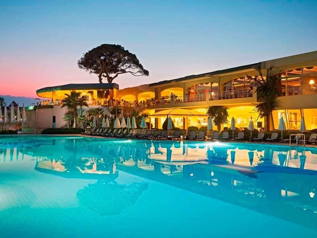 фотографии отеля Pine Beach (ex. Maritim Pine Beach) изображение №99