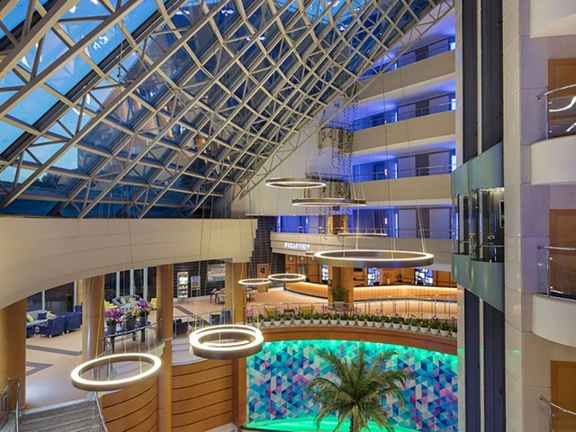 фото Pine Beach (ex. Maritim Pine Beach) изображение №94