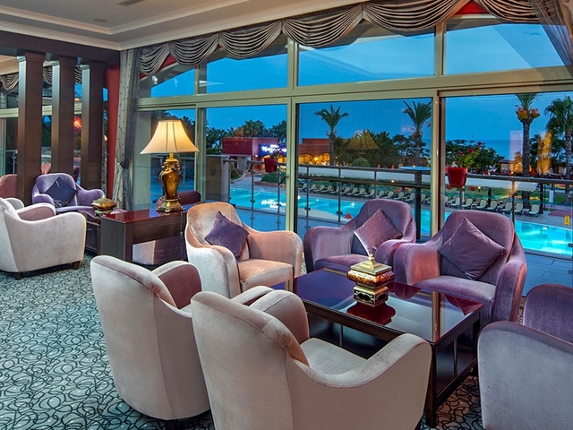 фото отеля Pine Beach (ex. Maritim Pine Beach) изображение №93