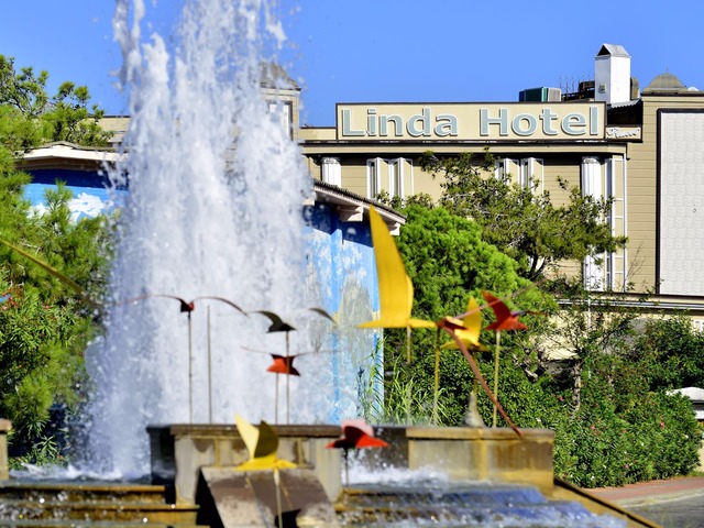 фото отеля Linda Resort изображение №25