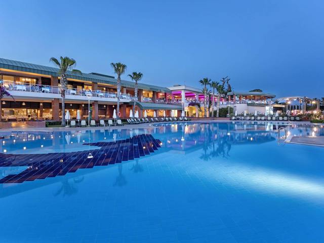 фотографии отеля Pine Beach (ex. Maritim Pine Beach) изображение №91