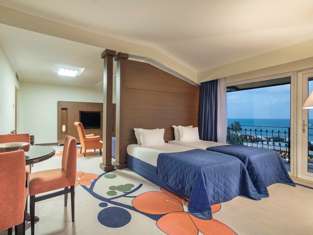 фото отеля Pine Beach (ex. Maritim Pine Beach) изображение №57