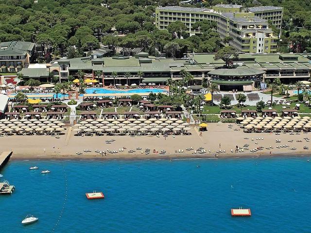 фотографии отеля Pine Beach (ex. Maritim Pine Beach) изображение №51