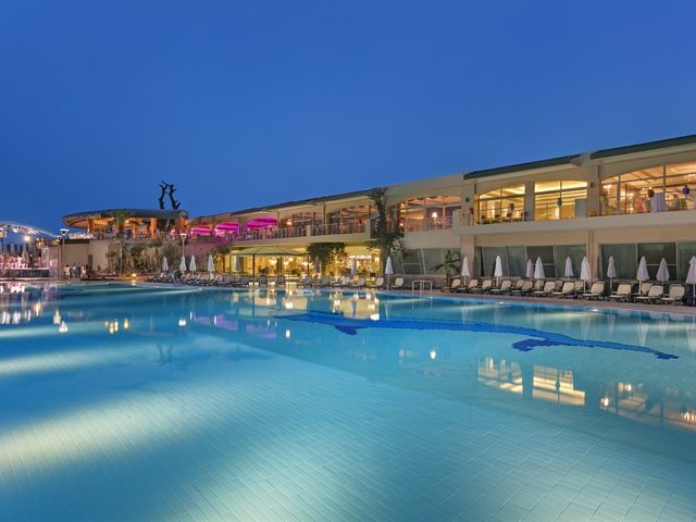 фото отеля Pine Beach (ex. Maritim Pine Beach) изображение №41