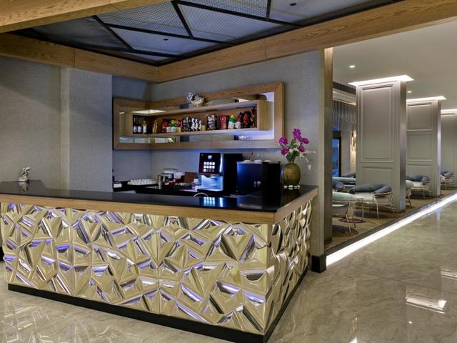 фото отеля Limak Atlantis De Luxe Hotel & Resort изображение №81