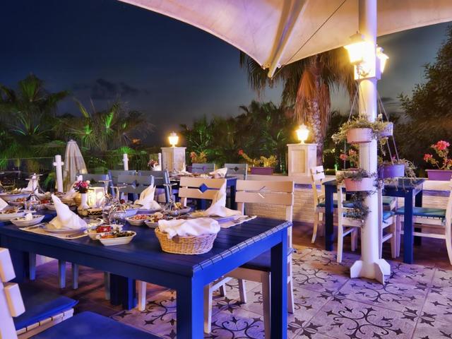 фотографии отеля Limak Atlantis De Luxe Hotel & Resort изображение №67