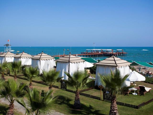 фото отеля Limak Atlantis De Luxe Hotel & Resort изображение №49