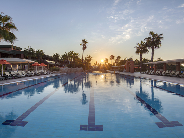 фотографии отеля Pine Beach (ex. Maritim Pine Beach) изображение №35