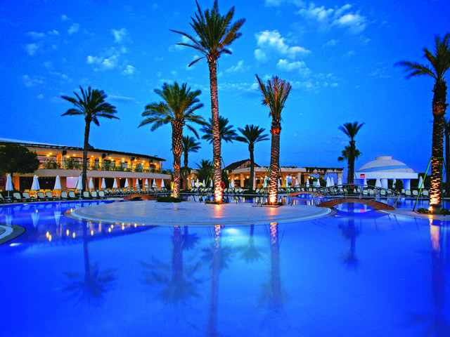 фотографии отеля Limak Atlantis De Luxe Hotel & Resort изображение №31