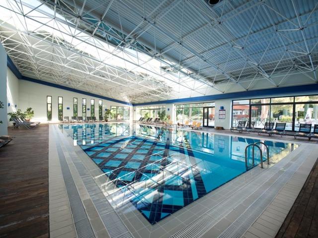фото отеля Limak Atlantis De Luxe Hotel & Resort изображение №21