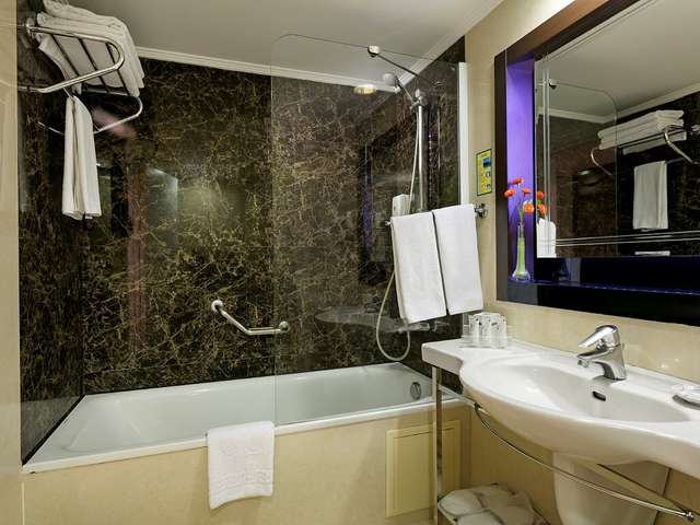 фото отеля Limak Atlantis De Luxe Hotel & Resort изображение №5