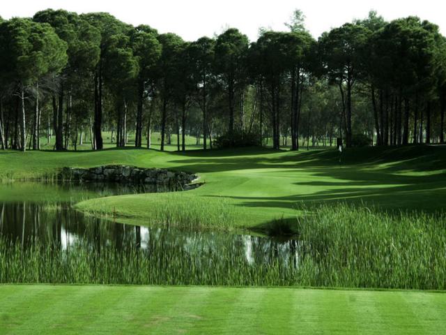фото отеля Limak Arcadia Golf & Sport Resort изображение №41