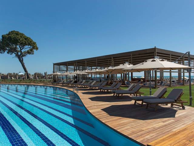 фото Rixos Premium Belek изображение №98