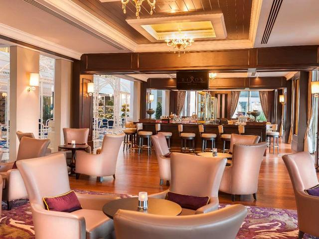 фото отеля Rixos Premium Belek изображение №81