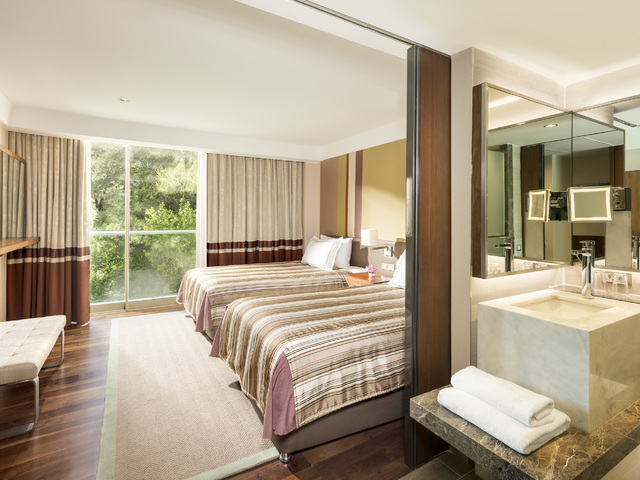 фотографии Rixos Premium Belek изображение №80