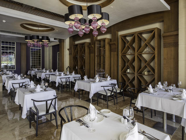 фотографии отеля Rixos Premium Belek изображение №71