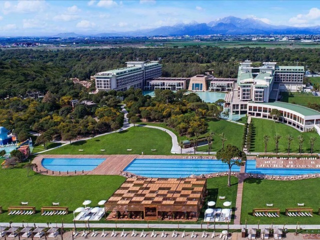 фото Rixos Premium Belek изображение №70