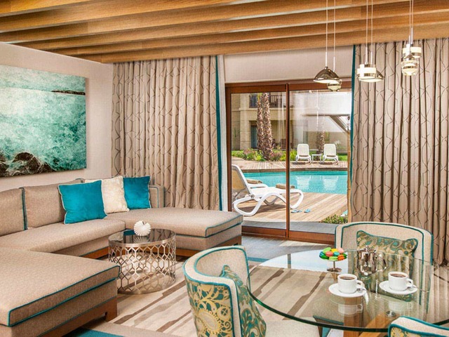 фотографии Rixos Premium Belek изображение №68