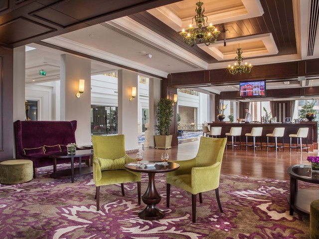 фотографии Rixos Premium Belek изображение №60